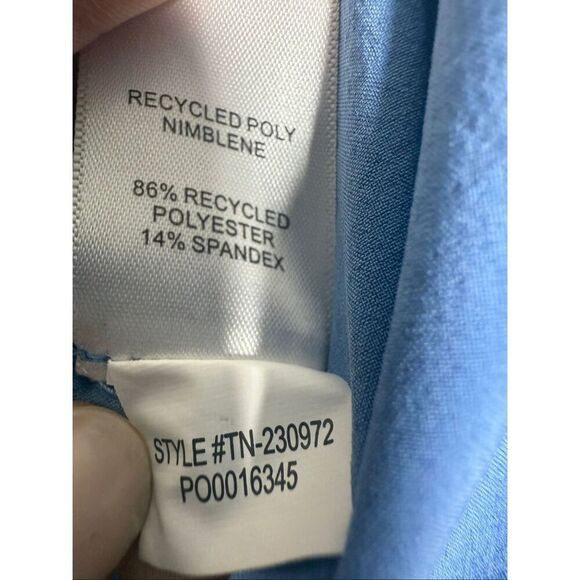 Title Nine Round Trip Jumpsuit - Picture 8 of 8